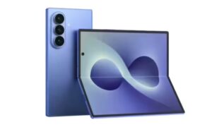 Samsung Galaxy Z Fold 8