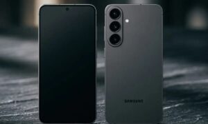 Samsung Galaxy S26 FE