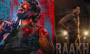 New Movies In This Week