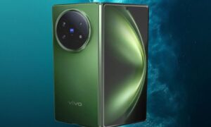 Vivo X Fold 6