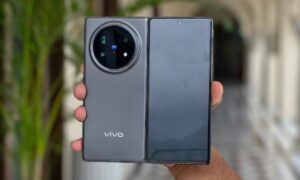 Vivo X Fold 6