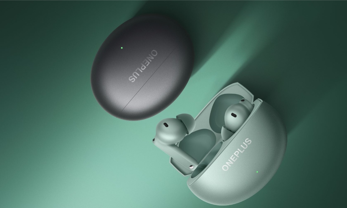 OnePlus Nord Buds 4