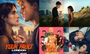 New OTT Releases