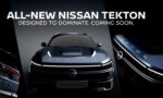 Nissan Tekton