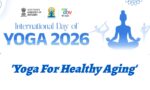 International Yoga Day