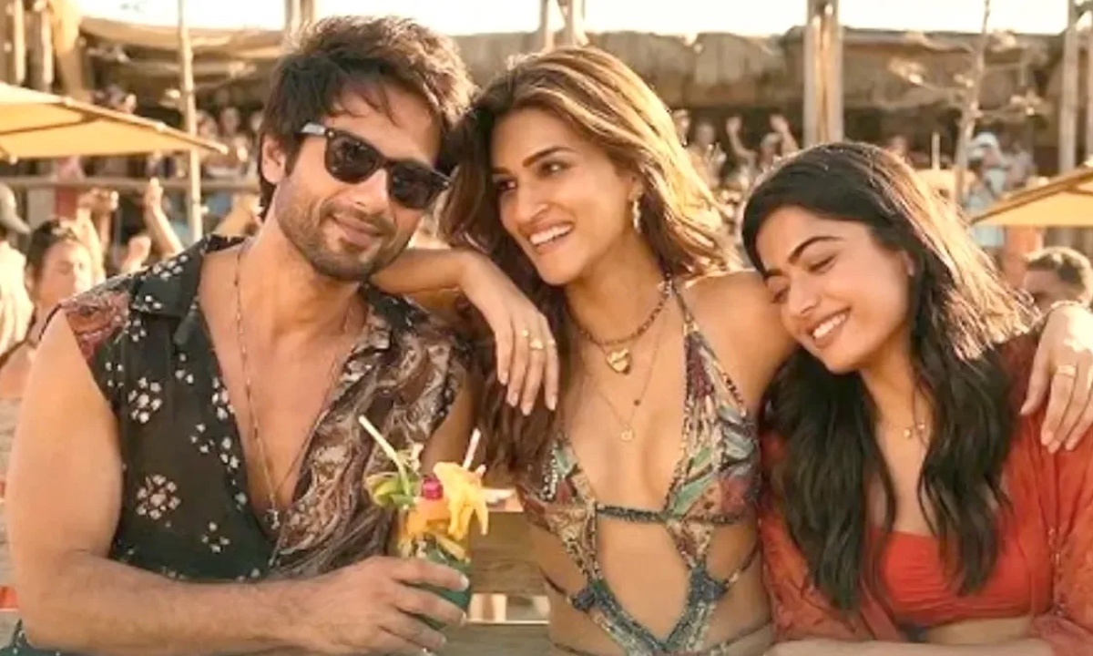 Cocktail 2 Box Office Collection