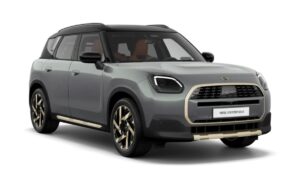Mini Countryman C