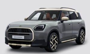 Mini Countryman C