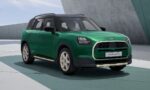 Mini Countryman C