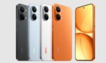 Redmi Turbo 5