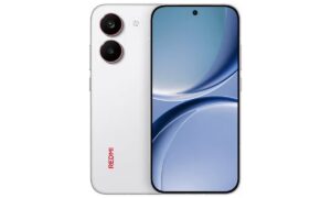 Redmi Turbo 5