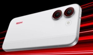 Redmi Turbo 5