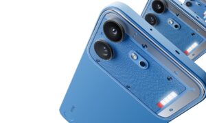 Nothing Phone 4b