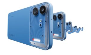 Nothing Phone 4b
