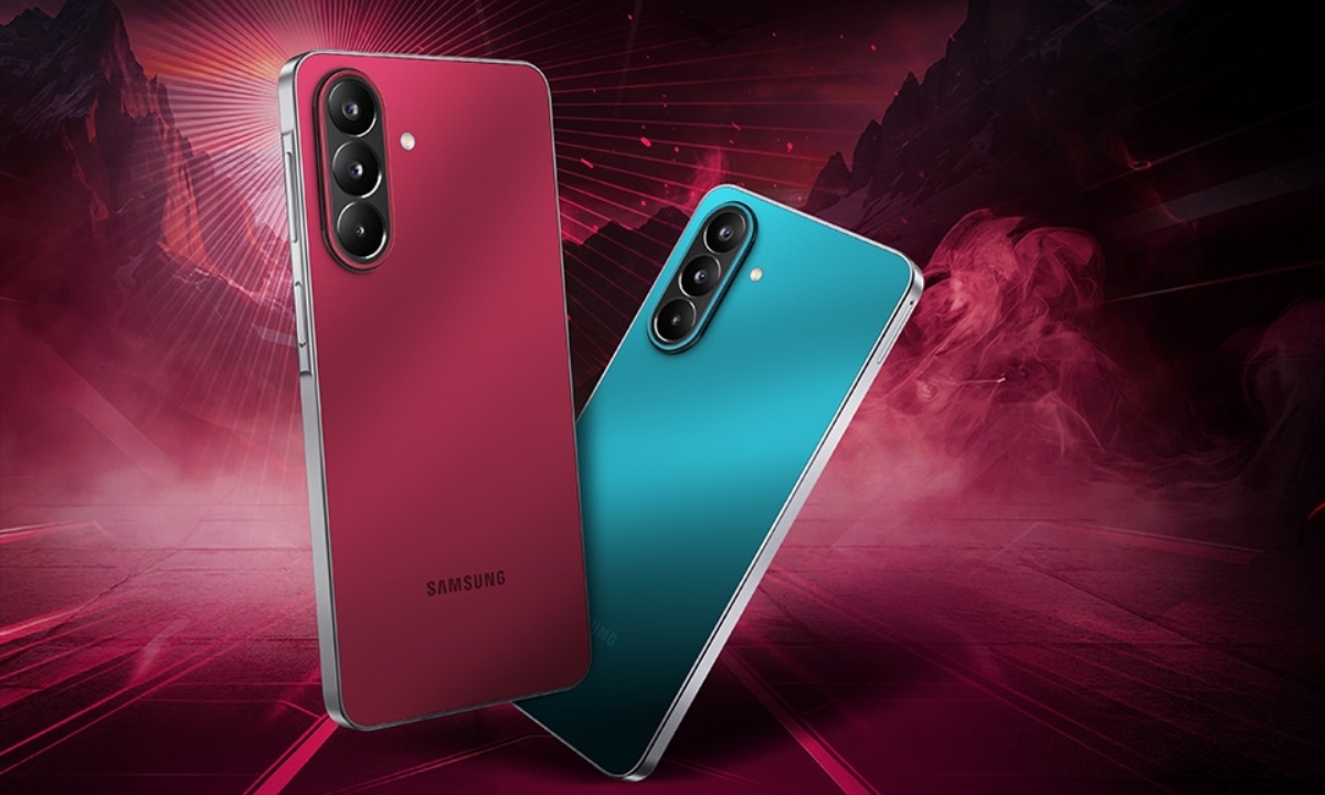 Samsung Galaxy M47 5G