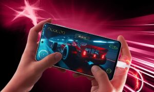 Samsung Galaxy M47 5G
