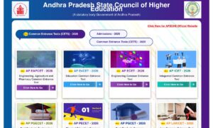 AP EAMCET Result