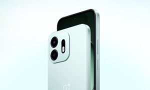 OnePlus N6