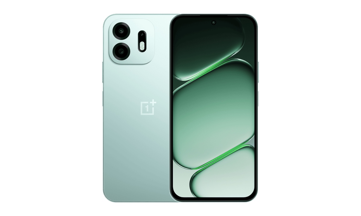 OnePlus N6