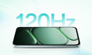 OnePlus N6