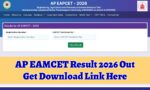 AP EAMCET Result