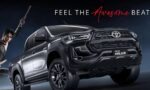 Toyota Hilux Launch Date In India