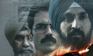 Diljit Dosanjh’s Satluj Removed From OTT
