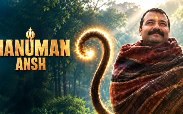 Hanuman Ansh Box Office Collection Day 47