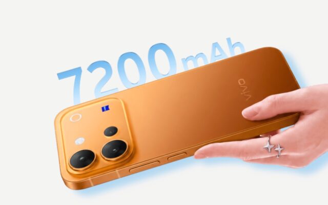 Vivo V80 Launch Date