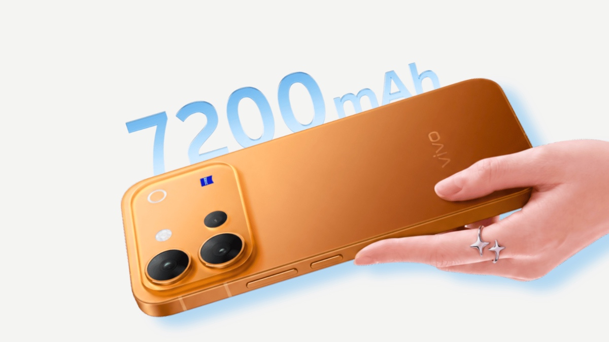 Vivo V80 Launch Date