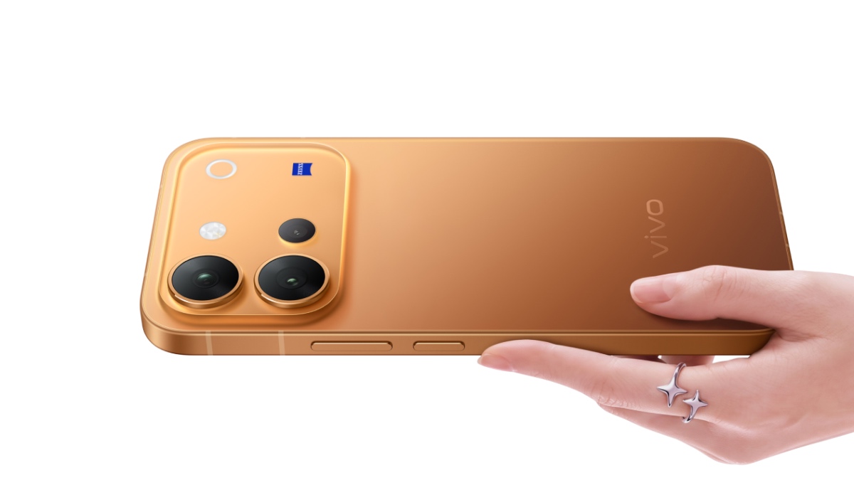 Vivo V80 Launch Date