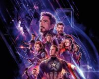 Avengers Endgame: Encore