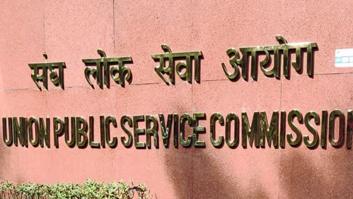 UPSC Mains Marks