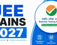 JEE Mains Registration