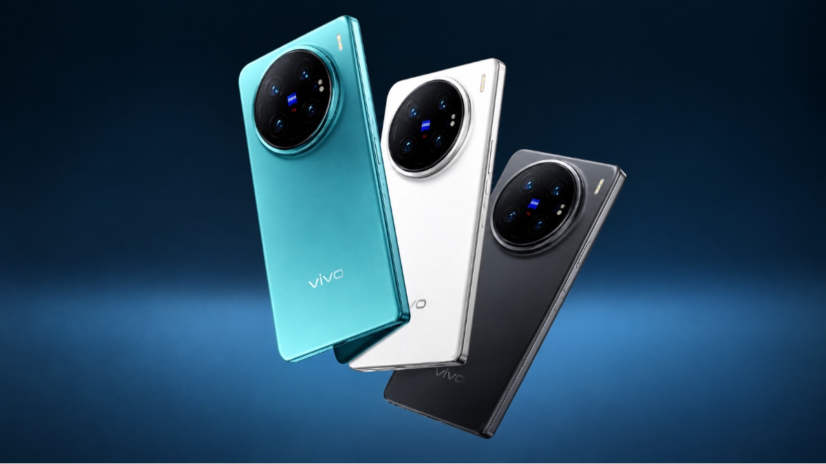 Vivo X Fold 6