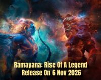 Ramayana: Rise Of A Legend