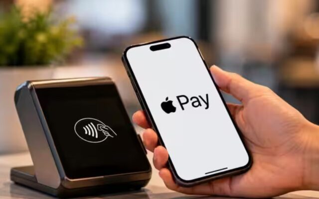 Apple Pay