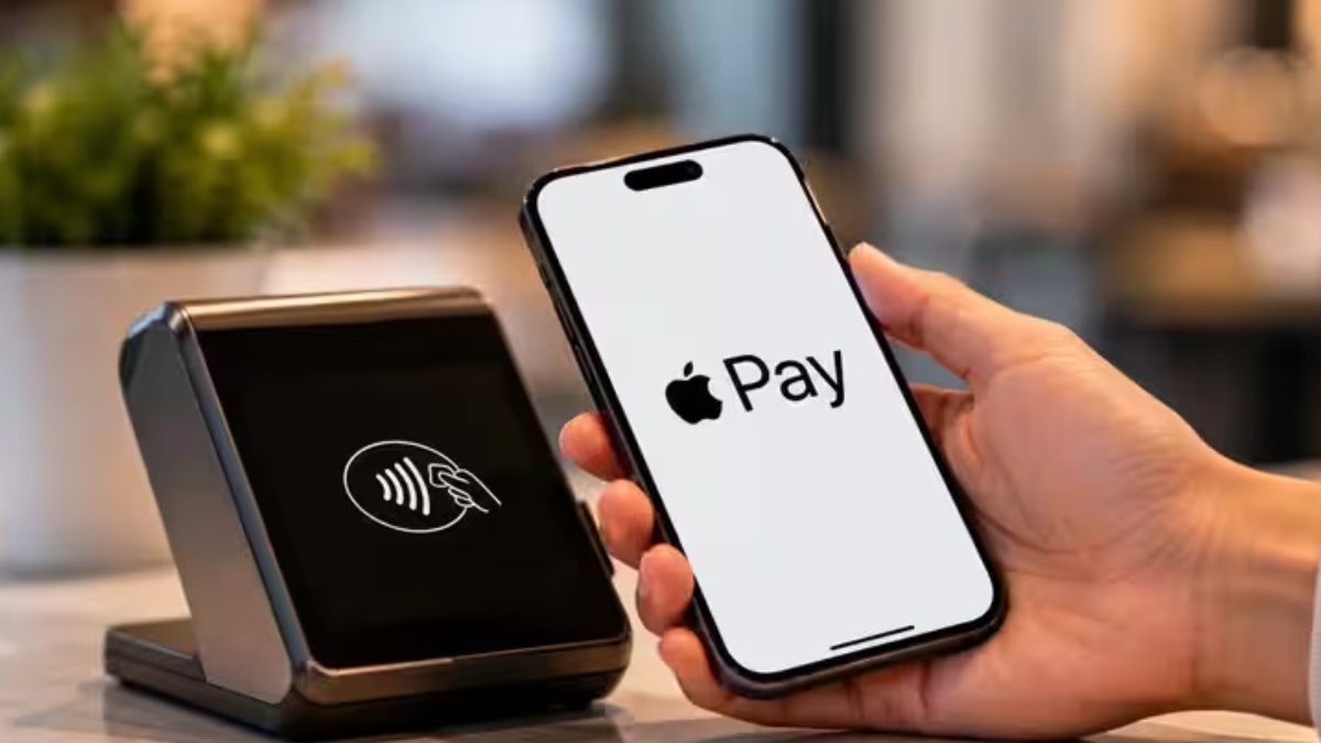 Apple Pay