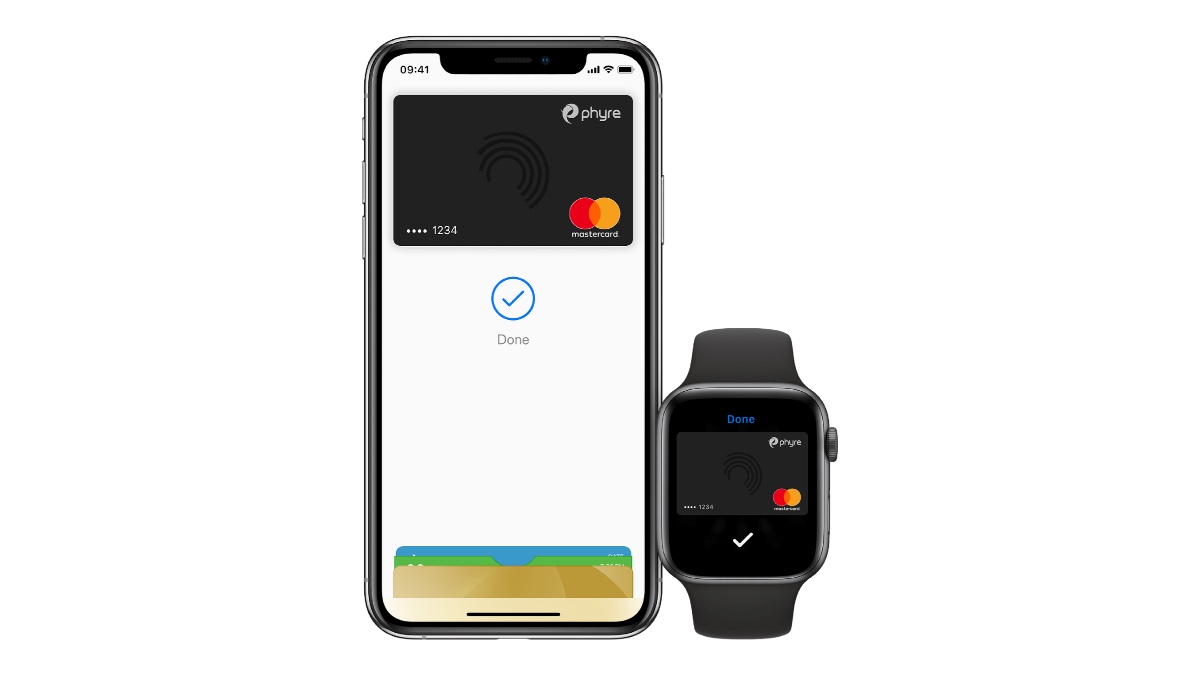 Apple Pay 