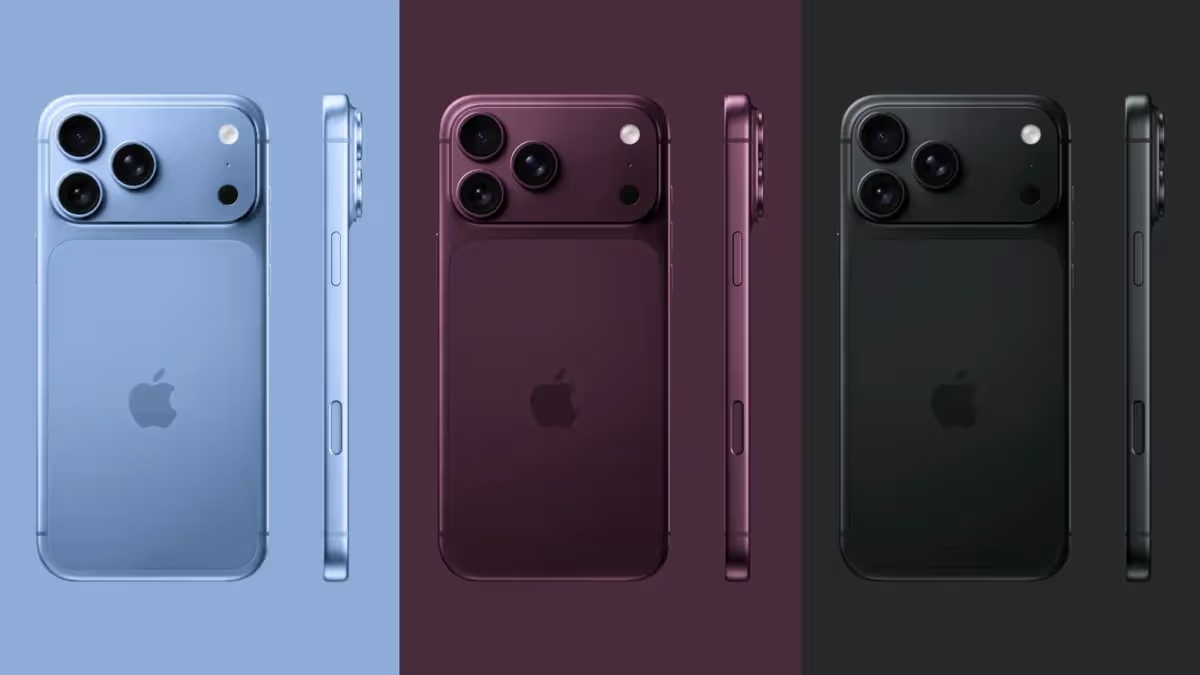 iPhone 18 Pro