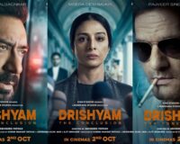 Drishyam: The Conclusion