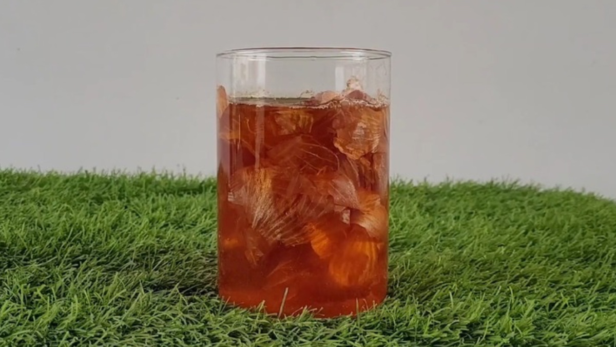Liquid Fertilizer