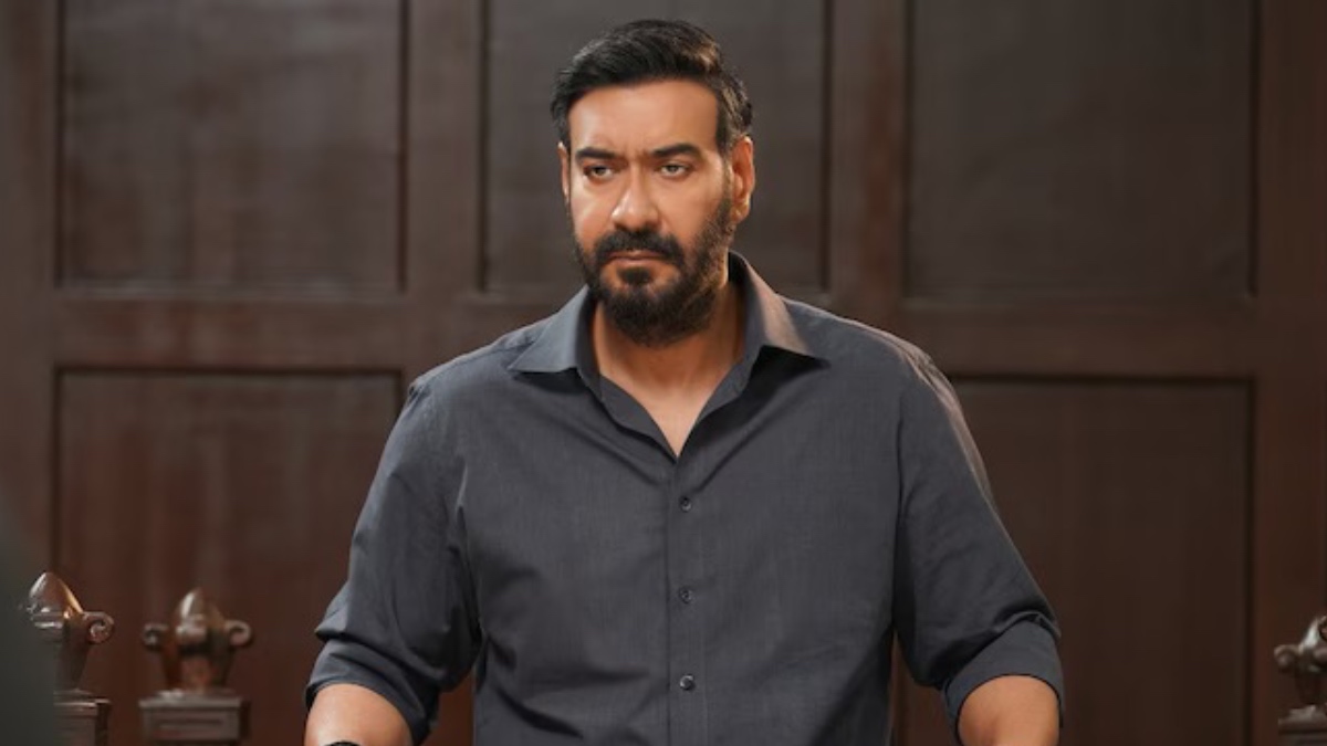 Drishyam 3 Movie