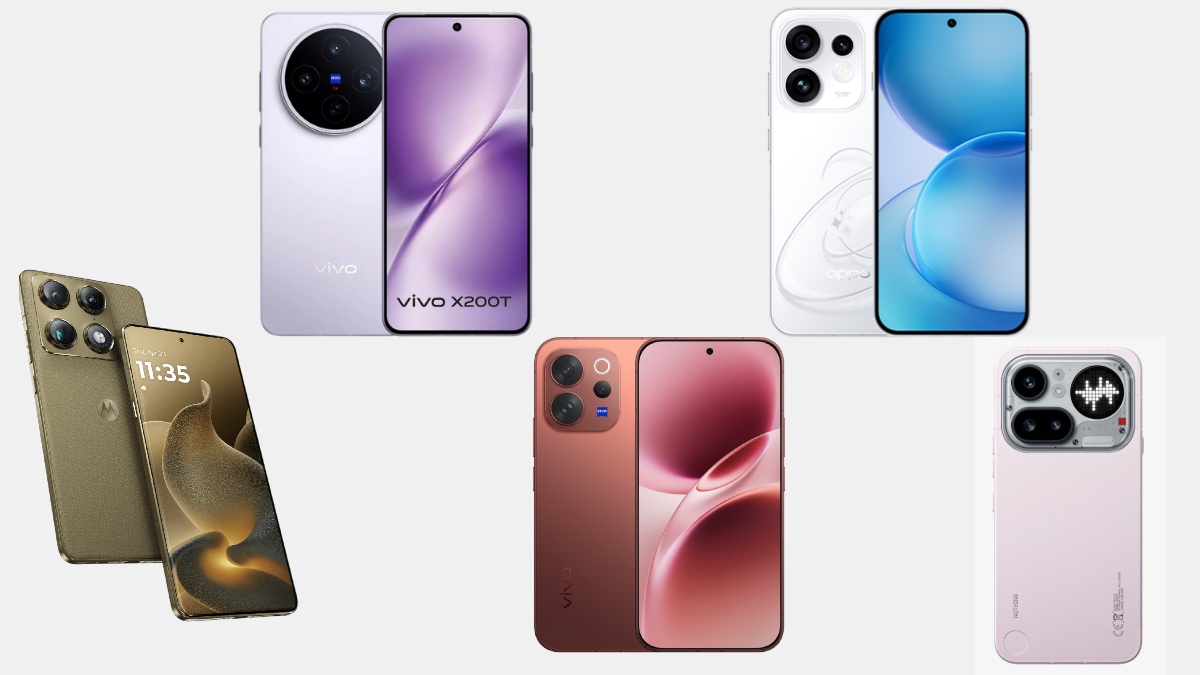 Best Smartphones Under 70000