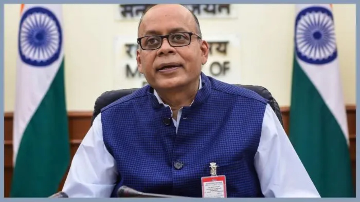 UPSC Interview