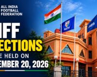 All India Football Federation Election
