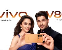 Vivo V80 Review