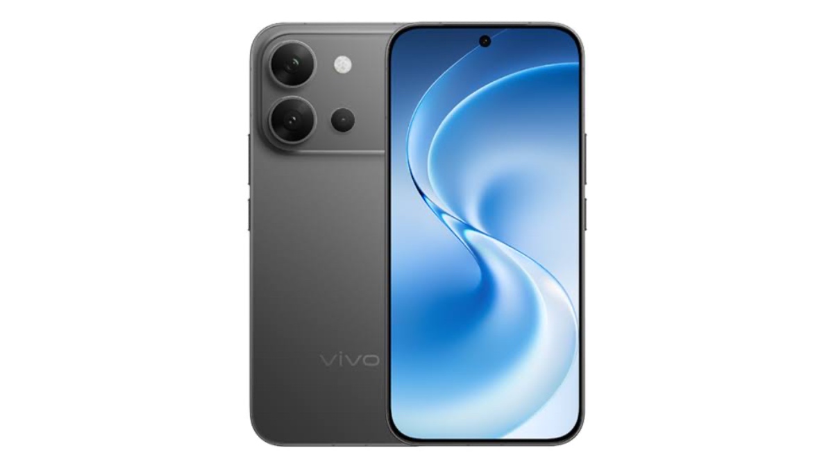 Vivo V80 Review