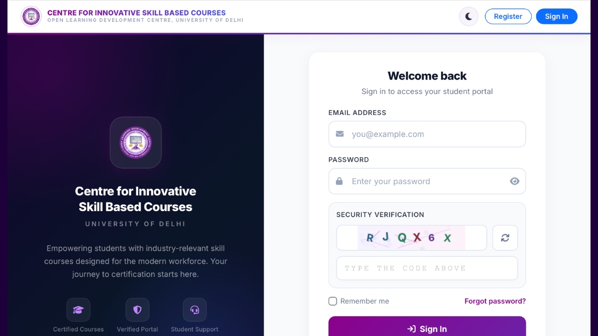 AI Film Making Certificate Course