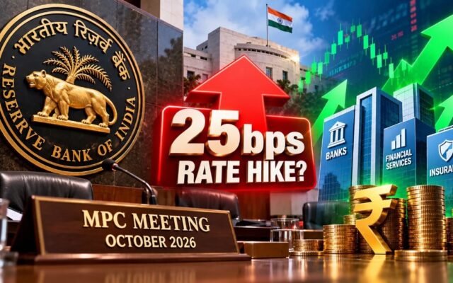 RBI MPC Meeting